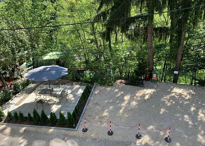 Belle View Apartment Sinaia