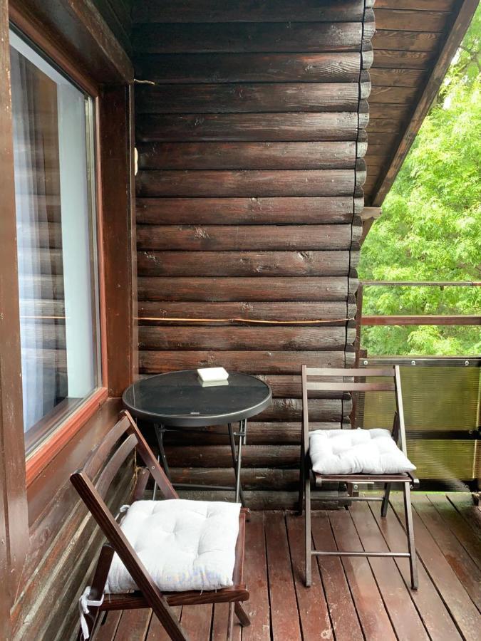 Belle View * Sinaia