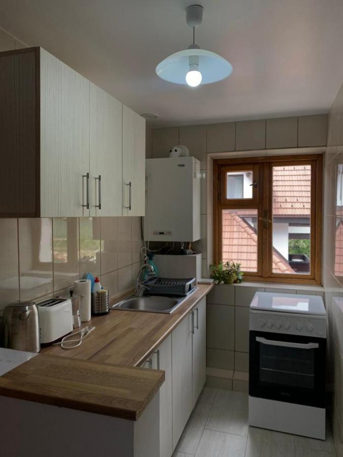 Belle View Apartment
