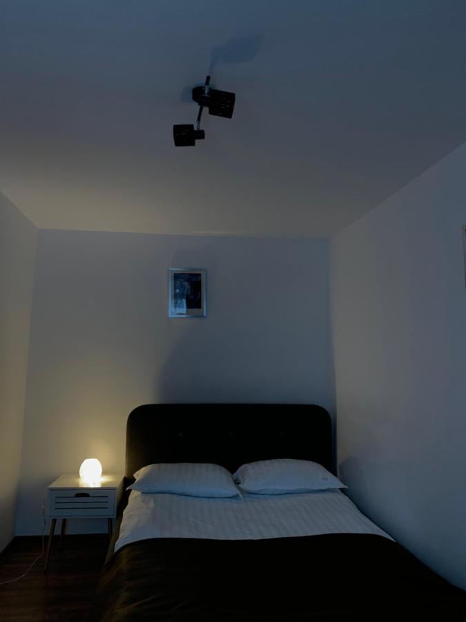 Apartment Belle View Sinaia