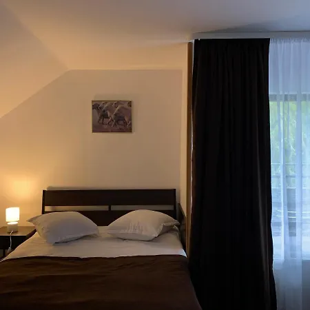 Belle View Apartment סינאיה מראה חיצוני תמונה