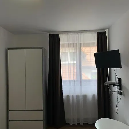 Belle View Apartment סינאיה מראה חיצוני תמונה
