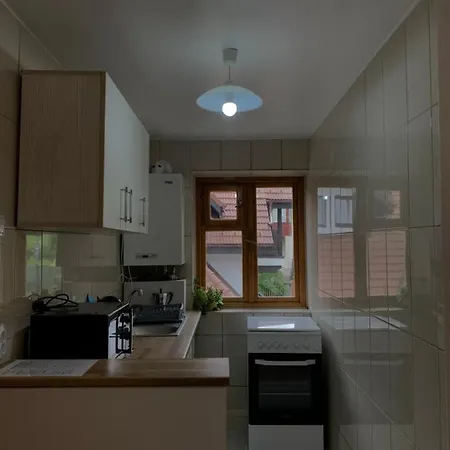 Belle View Apartment סינאיה מראה חיצוני תמונה