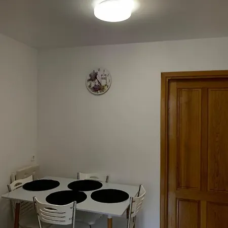 Belle View Apartment סינאיה מראה חיצוני תמונה